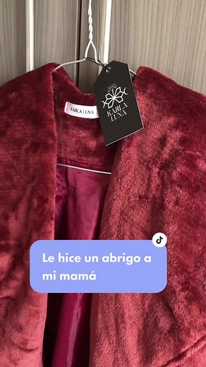 Cómo hacer un abrigo de peluche fácil y con forro