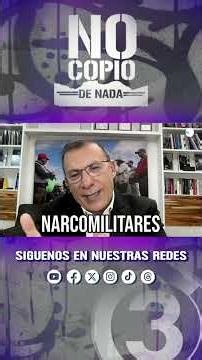 ROY BARRERAS SOBRE LA PAZ TOTAL