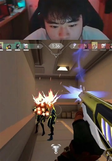 Best Raze Plays in Valorant: Epic Moments Compilation