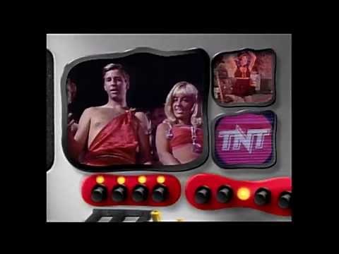 TNT Promos (from the early '90's)