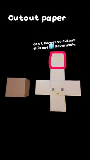 How to make sulfur cube craft! #minecraft #mojang #sulfurcube #chaoscubed #craft #crafts