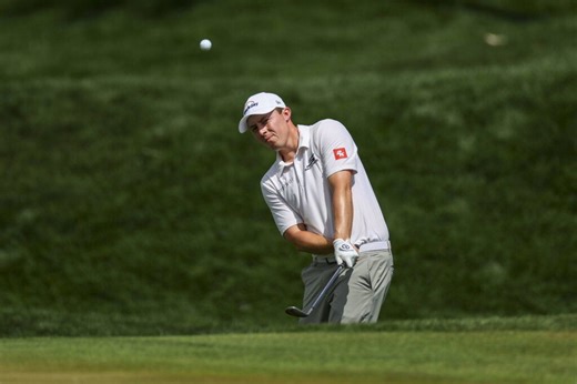 Matt Fitzpatrick gets real on golf’s frustration after rough year: "Not easy"