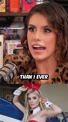 Modeling Career Made More Than TV Career!