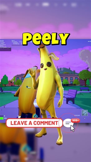 Fortnite Players MISS These So Much! 😭🦖🍌🔥 (Chapter 3 Vibes)