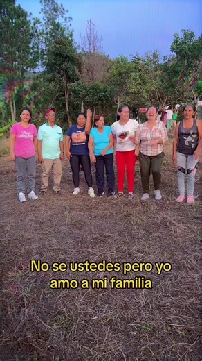 Mi familia #desafio #yandesafio #tendencia #fyp #yanbeta