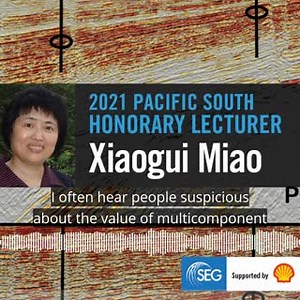 This episode will challenge the status quo and help the geophysicist make a persuasive case to management to use multi-component imaging. Listen: https://go.seg.org/30bYnol | Society of Exploration Geophysicists | Facebook