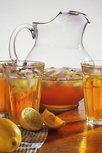 How to Make & Can Iced Tea Concentrate | Sapling