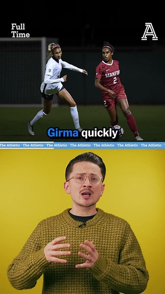 Why Chelsea Spent A Record $1m On Naomi Girma | #wsl #football