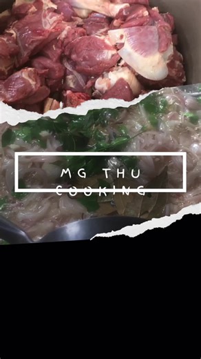 Mutton Curry Recipe from Myanmar: Authentic Burmese Flavors