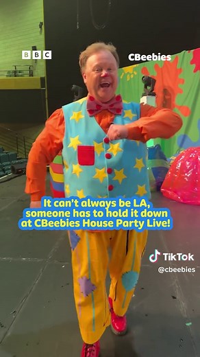 CBeebies House Party LIVE tickets — limited shows near you