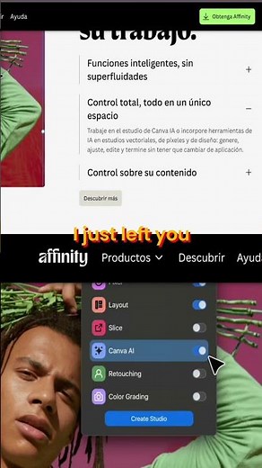Free Drawing Software Download NOW & Start Today! #adobephotoshop #adobeillustrator #affinity