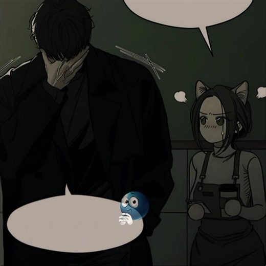 Tears on a Withered Flower: Emotions Captured