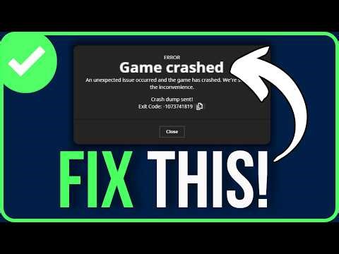 MINECRAFT CRASHING 2026 [FIXED] | Minecraft Bedrock Crashing on Startup Problem