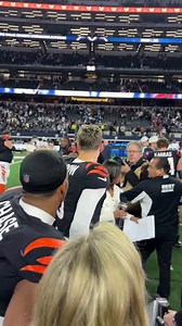 Ja'Marr Chase smashed The Simpsons donut in Joe Burrow's face 🍩 Then Burrow returned the favor 🤣 | ESPN