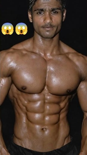 “From Zero to Hero 💥 | Gym Boy Vikas Transformation Journey” #gym #short