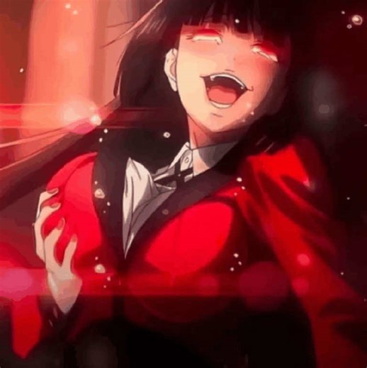 KAKEGURUI: Exploring Japanese Gambling Culture