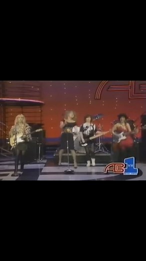 American Band Stand | The Go-Go’s perform “Our Lips Are Sealed” and “We Got The Beat” on American Bandstand (January, 1982). #thegogos #ourlipsaresealed... | Instagram