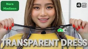 US 4k Transparent Lacy Dress Try On Haul With Eva Eva Wardell Mp3 & Mp4 Download - clip.africa.com