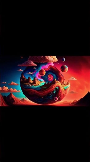 This AI World Doesn’t Exist | Mind-Blowing Visuals