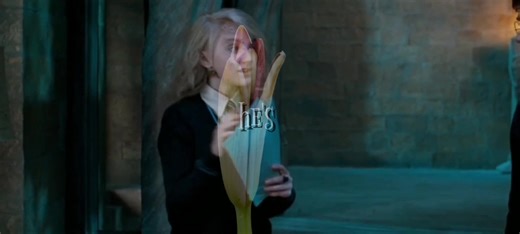 Luna Lovegood: A Harry Potter Character Deep Dive