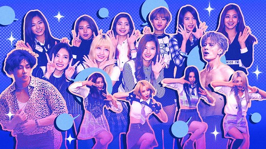 19 of the best English-language songs by K-pop idols