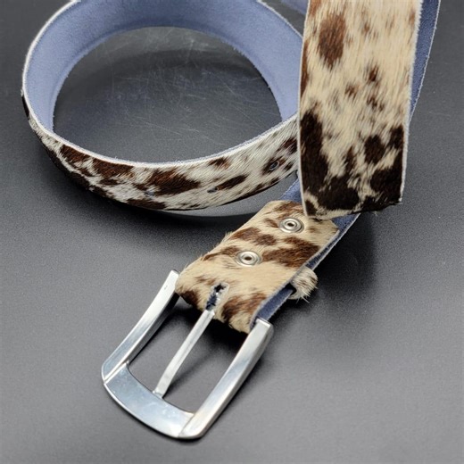 Handmade Cowhide Leather Western Belt Custom Engraved Cowboy Belt With Removable Buckle - Etsy