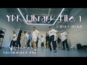 a.m.3:21 - yama | YDK Apartment