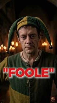 Will Sommers the jester #history #history documentary #worldhistory