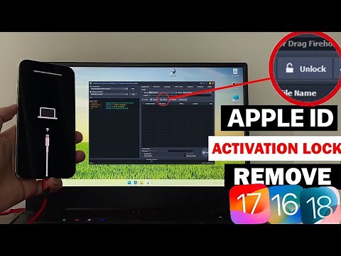 iPhone Locked To Owner Fix - Unlock Without Apple iD iPhone X/11/12/14/15 (2025) ✅