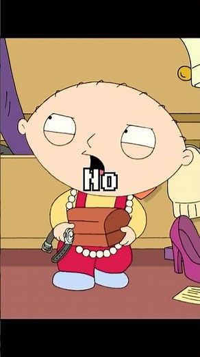 Everything is Stewie’s | #familyguy #ytpmv