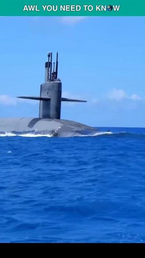 Food On U.S. Navy's Nuclear Subs Is Delicious #shorts