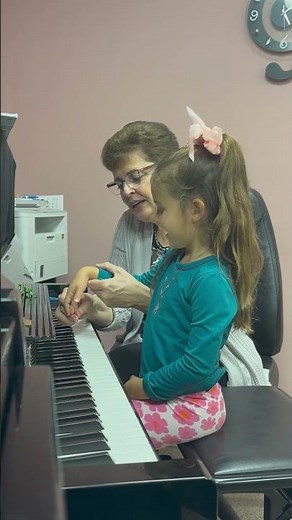 🎹 Piano Basics: Staccato