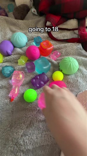 I have too many 😔