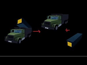 Refinery Caves 2 auto wood unloader + packager | Roblox