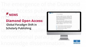 #DiamondOpenAccess: Global Paradigm Shift in Scholarly Publishing  The emergence of the #DiamondOpenAccess publication system marks a transformative shift in the scholarly publishing landscape... By UNESCO Read more  https://www.unesco.org/en/articles/diamond-open-access-global-paradigm-shift-scholarly-publishing | Redalyc. Sistema de Información Científica | Facebook