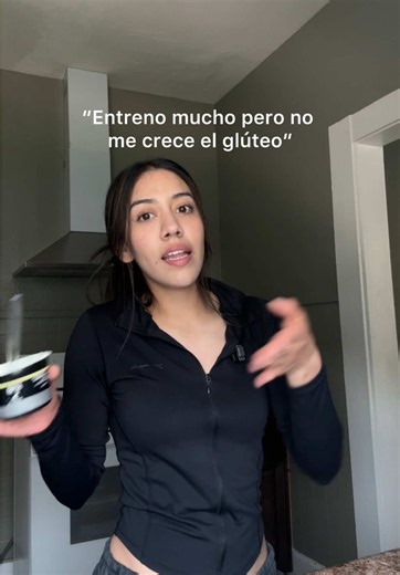 El arroz, el pan, las tortillas, etc. no son el problema 😭 #gym #comida #gluteo #legday #grasaabdominal