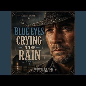 Blue Eyes Crying In The Rain (Country)