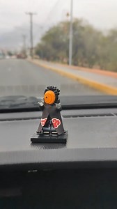 1.9K views · 58 reactions | Tobi/Obito... #narutoshippuden #akatsuki #tobi #huchiha | AnimeTv | Facebook