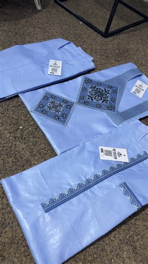 Monogram agbada in shadda material with monogram flaf ✂️🪡🛍️🛒 📍sabonlayi junction ramfak plaza gombe ☎️📲08143339349 #viral #bmycollection #readymadeingombe #readymadecaftan #readymade