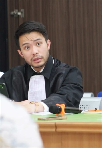 Sidang Lanjutan Kasus Korupsi: Fakta dari Yakup Hasibuan