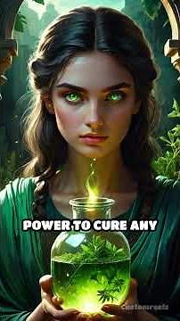 Panacea: The Goddess of Healing Revealed