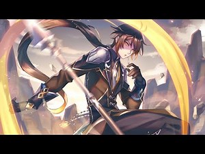 Nightcore – NEFFEX - Alive (Lyrics)