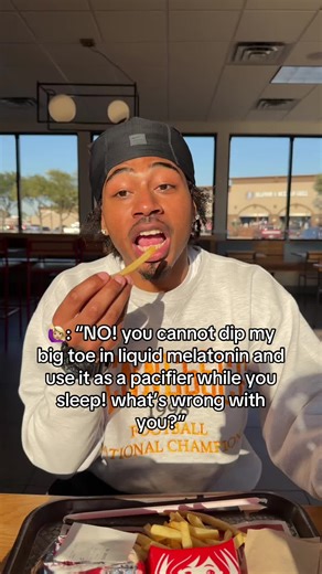 you’re now dismissed shawty 😹 #fyp #plutoaydan #drk5ive | liquid melatonin