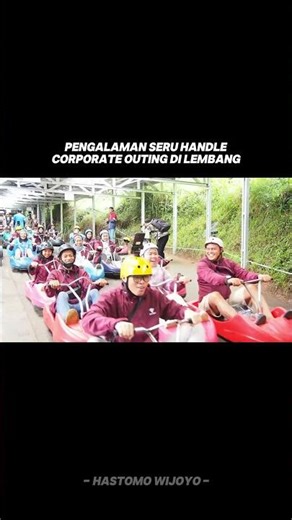 Contoh Portofolio Project Personal Branding Hastomo