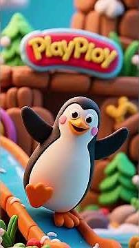 How to Teach the Letter P Sound (Fun Phonics) | P is for Penguin 🐧 | Alphabet for Kids