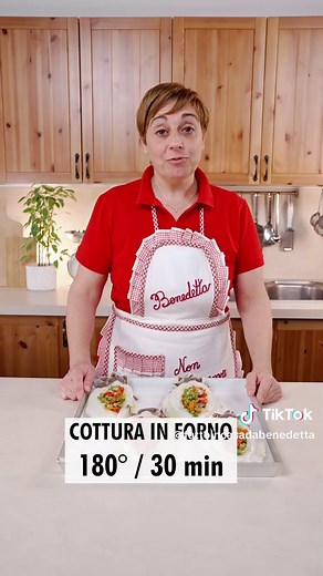 Ricetta Seppie Ripiene al Forno: Facile e Leggera
