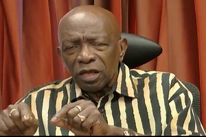We have a one on one interview with one of the most controversial men in football, Mr. Jack Warner. We get his side of the story for the events that transpired during his tenure at FIFA. Tune in to ViewPoint tonight at 8:00PM exclusively on CNC3 Television, Trinidad and Tobago Hosted by: Ryan Bachoo Featuring: Jack Warner | CNC3 Television, Trinidad and Tobago