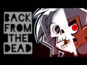 back from the dead [13th dannyversary]