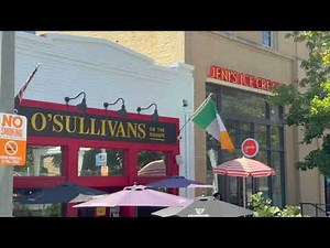 Decatur, Georgia Walkthrough | Local Hotspots