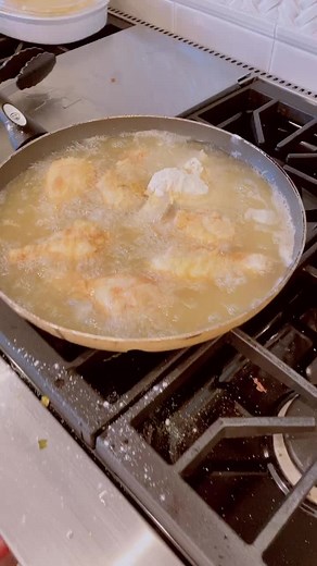 How to Perfectly Fry Chicken at Home